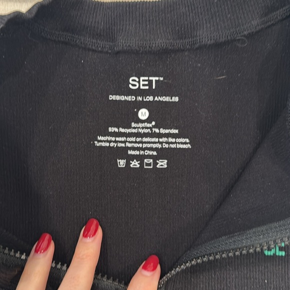 set active sculptflex top - Picture 3 of 3